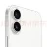 Apple/苹果 iPhone 17 512GB 白色 支持移动联通电信5G 双卡双待手机【电信补贴】 实拍图