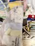 Kocotreekk树儿童泳衣防晒泳衣宝宝分体短袖幼儿游泳衣 实拍图