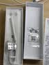 HUAWEI M-Pencil 套装 平板创作笔 华为手写笔 星闪技术超低时延 雪域白 实拍图