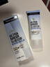 露得清轻透防晒霜SPF50+高倍防晒隔离防水防汗户外便携七夕情人节礼物 实拍图