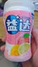 益达无糖口香糖约70粒98g*3瓶 接吻糖口气清新糖休闲零食糖果 实拍图