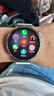 HUAWEI WATCH GT 6 薄荷青 华为智能手表多维情绪健康全新骑行体验强劲续航 实拍图
