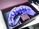 飞利浦（PHILIPS）美眼宝【重磅新品】眼部按摩仪器护眼仪蒸汽眼罩雾化按摩干润眼送父母男女朋友节日生日礼物5204E 实拍图