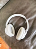 索尼（SONY）WH-CH720N 无线降噪立体声耳机 白色 618 实拍图