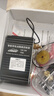 驱途者汽车双电瓶智能隔离器12v24v铅酸铁锂副电池充电房床车改装 铜柱款隔离器（150A） 实拍图