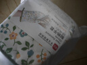 展艺防烫手套2只装 小碎花纹加厚耐高温隔热手套微波炉厨房烤箱烘培用 实拍图