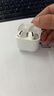 威顿【降噪air7丨直营正品】华强北蓝牙耳机无线适配苹果2026新款半入耳式国家补贴iphone17pro/16pods 【百万热销丨降噪全功能Air7代】 ENC降噪模式+空间音頻+三真电量 实拍图