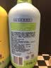 青蛙王子（FROGPRINCE）儿童婴儿洗发水沐浴露二合一 0-12岁椰油精华宝宝沐浴乳全家共享 【椰油植萃】儿童洗发沐浴露1L 实拍图