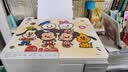 爱普生（EPSON）【6代新品】L3351墨仓式彩色打印机 微信打印/无线连接 家用AI学习打印机（打印、复印、扫描） 实拍图