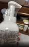 贝亲（Pigeon）洗发水沐浴露 含桃叶精华 婴儿洗发沐浴二合一 500ml IA209 实拍图