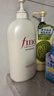 FINO芬浓美容液洗发露1000ml+护发素550ml洗护套装京东自营进口正品 实拍图
