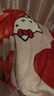 野兽派家居（tbh）三丽鸥Hello Kitty法兰绒盖毯双面绒感沙发空调毯午睡毯亲肤绒毯 实拍图