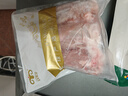 民维大牧汗羔羊原切带骨羊小腿 1.8斤/袋 新鲜羊肉 羊腱子生鲜国产 实拍图