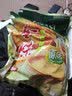 金味 麦片原味600g/420g袋装营养燕麦香甜早餐 即食冲饮品含糖冲调麦 巧克力味600g（20小包） 实拍图