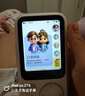 听力熊T8听力宝伴学机mp3英语磨耳朵听力随身听复读机拍学机听说宝口袋便携式学习机熏听机 白色64G 实拍图