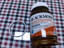 澳佳宝Blackmores进口澳洲软骨素维骨力成人中老年钙片高含量硫酸氨糖 【日常养护】维骨力180粒 实拍图