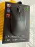 雷蛇（Razer）炼狱蝰蛇V3pro专业版无线鼠标  轻量化 右手人体工学设计黑色(专用防滑贴+Type-C充电接口) 实拍图