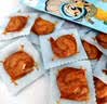 渔大叔 低脂高蛋白海鲜零食即食虾仁休闲零食虾169g甜辣 实拍图