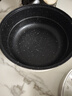 美的（Midea）电炒锅 电煮锅 电蒸锅电火锅 宿舍易收纳多功能一体炒菜电蒸锅3.5L不沾一体电煮锅 HGE2515 配蒸笼 实拍图