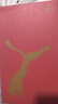 彪马（PUMA）厚底鞋|增高经典小白鞋女夏季休闲板鞋CARINA 389390 白-白-金色-01 38 实拍图