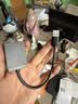 绿联 USB3.0高速读卡器 SD/TF二合一多功能读卡器 适用手机单反相机行车记录仪监控存储内存卡读卡器 实拍图