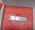 绿联万兆10G光转电模块 SFP+光口转RJ45电口模块 光纤口转网口交换机转换器5G/2.5G自适应 兼容多品牌 实拍图