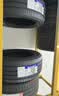 米其林（MICHELIN）【爆款清仓】汽车轮胎 255/45R19 100V 耐越 适配奥迪A8L/途欢 实拍图