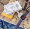 W&P3C认证可上飞机·适用苹果手表充电器apple watch S11/10 5W快充2500毫安苹果手机便携移动电源wp 实拍图