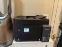 爱普生（EPSON）L6379 墨仓式彩色多功能一体机（打印复印扫描 wifi/有线网络 自动双面复印）L6279升级款 实拍图