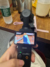 大疆 DJI Osmo Pocket 3 标准版 一英寸口袋云台相机 OP灵眸手持数码相机 vlog 便携美颜摄像 实拍图