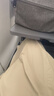 蕉下（beneunder）半身裙女士中长款暴走百褶防晒防泼水户外裙新款春夏季WR005 实拍图