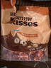 好时Kisses榛仁牛奶巧克力 500g 糖果零食 生日礼物 婚庆喜糖伴手礼 实拍图