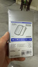 蓝猩先生 适用苹果ultra3/ultra2手表膜49mm apple watch ultra钢化膜高清防摔防刮保护贴膜 实拍图