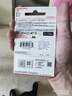 闪迪（SanDisk）64GB TF（MicroSD）内存卡 A1 U1 C10 至尊高速移动版存储卡 读速140MB/s 手机平板游戏机内存卡 实拍图