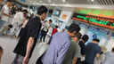 斯凯奇（Skechers）女款夏季软底运动跑步鞋舒适外穿网面休闲鞋健步鞋 实拍图