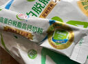 伊利高蛋白脱脂高钙奶粉 成人奶粉 脱脂奶粉 营养早餐 0蔗糖 400g 实拍图