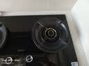 美的（Midea）【推荐选购AK7新品灶】QD529天然气5.2KW火力燃气灶双灶搭配蒸汽洗系列灶 实拍图