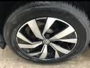 韩泰（Hankook）汽车轮胎 235/55R18 100V RA33原配探岳/途观L/柯迪亚克  实拍图