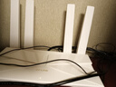 普联（TP-LINK） 大道AX3000满血WiFi6千兆无线路由器 5G双频家用穿墙 Mesh 3000M无线速率 信号增强 易展 XDR3010 实拍图