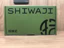 拾袜记袜子男中筒夏薄款抗菌防臭透气运动加厚毛巾底防滑长短筒黑色棉袜 实拍图