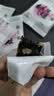 东阿阿胶桃花姬阿胶糕20g 袋装体验装非卖品 送父母送长辈 实拍图