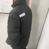 彪马（PUMA）防风拒水保暖运动羽绒服男女同款新款冬季鸭绒外套635857 黑色-01 M (175/96A) 实拍图