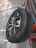 马牌（Continental）汽车轮胎 215/60R17 96H FR UX7 适配日产逍客 比亚迪元PLUS 实拍图