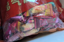 阿尔卑斯徐福记喜糖果500g/袋约58颗 软硬糖散装多品牌多种口味零食 实拍图