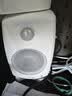 真力（Genelec） G One G1 G1B 专业级HIFI有源音箱 极地白 一对音箱 | G1*2&线缆 实拍图