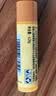 伯特小蜜蜂（Burt's Bees）经典润唇膏男女通用天然保湿滋润清爽不油腻无色打底 蜂蜜味4.25g 实拍图