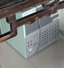 海信（Hisense）30升立式家用冰柜一级能效小冰箱母婴母乳食品级内胆匀冷微霜低音降噪BD-30VD国家补贴 实拍图