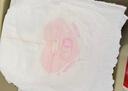 好奇（Huggies）铂金装小桃裤成长裤L120片(9-14kg)尿不湿拉拉裤【夏季散热王】 实拍图
