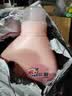 雕牌衣物柔顺剂高奢香水香氛持久留香抑菌抗静电护理衣物柔软平整焕新 【4斤】柔顺剂2kg 实拍图