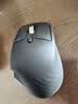 罗技（Logitech）大师系列 MX Master 3S 菁英版 无线蓝牙鼠标  办公静音鼠标 人体工学 石墨黑 无线接收器需另购买 实拍图
